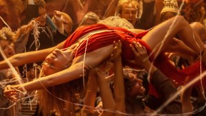 It's Party Time in Hollywood 1920 in New Trailer for BABYLON Starring Margot Robbie and Brad Pitt