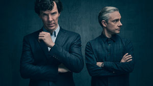 It's Still Possible SHERLOCK Could End After Season 4