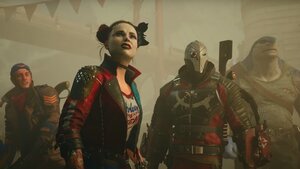 It's Time To Do or Die in New Trailer For SUICIDE SQUAD: KILL THE JUSTICE LEAGUE