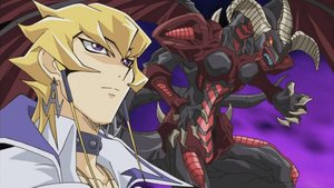 Jack Atlas from YU-GI-OH! 5D's is Getting a Structure Deck for the Trading Card Game