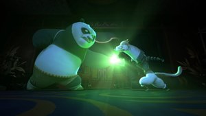 Jack Black Is Back as Po in KUNG-FU PANDA: THE DRAGON KNIGHT and We Have a First Look Photos