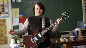 Jack Black Is Ready for a SCHOOL OF ROCK Sequel and Mike White Needs to Write It