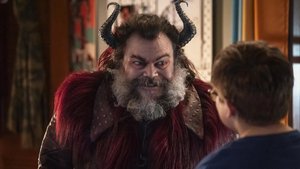 Jack Black is Satan Claus in Fun Trailer For DEAR SANTA a Devilish Christmas Comedy