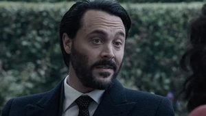 Jack Huston Joins Nicolas Cage in SPIDER-NOIR Series