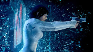 Jack In for the Honest Trailer For the Live-Action GHOST IN THE SHELL