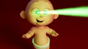 Jack-Jack Shows Off His Superpowers in Teaser Trailer For THE INCREDIBLES 2!