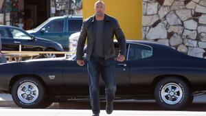 JACK REACHER Could Have Starred Dwayne Johnson