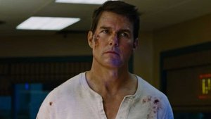 JACK REACHER: NEVER GO BACK Director Explains Why The Tom Cruise Sequel Flopped