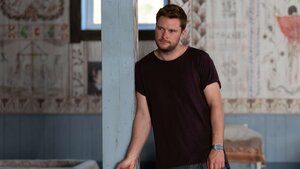 Jack Reynor to Star Opposite Chloë Grace Moretz and Gary Carr in Amazon Original Series THE PERIPHERAL