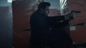 Jack Ryan Is a Fugitive From Justice in New Trailer for JACK RYAN Season 3