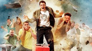 JACKASS Will Be Back with a Fourth Movie and It Has a Release Date