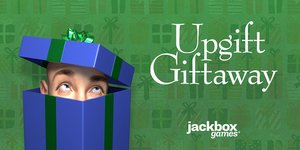 Jackbox Wants To Help You Replace Your Unwanted Presents This Year