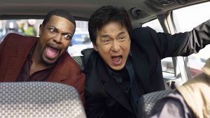 Jackie Chan and Chris Tucker Post a Photo Teasing RUSH HOUR 4