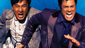 Jackie Chan and Johnny Knoxville Bicker and Fight Their Way Through SKIPTRACE Trailer