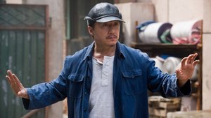 Jackie Chan in Talks to Return for New KARATE KID Movie at Sony