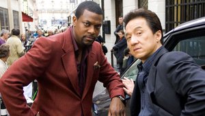 Jackie Chan Says RUSH HOUR 4 is in Development and He's in Talks To reprise His Role