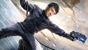 Jackie Chan Vs. a Mecha-Enhanced Villain in Trailer For the Techno Sci-Fi Action Thriller BLEEDING STEEL