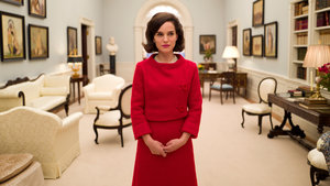 JACKIE Teaser Trailer: Natalie Portman Plays The Former First Lady in The Wake of JFK's Assassination