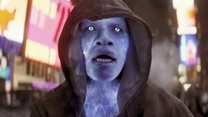 Jamie Foxx Comments on Playing Electro in SPIDER-MAN 3, Saying He Won't Be Blue This Time