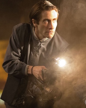 Jake Gyllenhaal Reteams with Antoine Fuqua in THE MAN WHO MADE IT SNOW