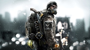 Jake Gyllenhaal Set to Star in Ubisoft’s THE DIVISION Movie