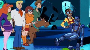 Jaleel White Reprises His Role of Steve Urkel in SCOOBY-DOO AND GUESS WHO?