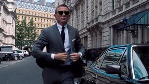 JAMES BOND Producer Says Bond Will Always Be Male, But New Characters Should Be Created For Woman