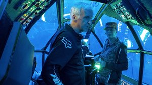 James Cameron Calls Out Critics Who Think His Dialogue Is Cringe