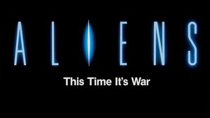 James Cameron Explains Why The Original ALIENS Poster is Just Black with a Title