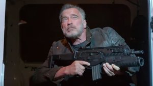 James Cameron Hypes TERMINATOR: DARK FATE in Cool Comic-Con Featurette with New Footage!