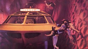 James Cameron Is Still Developing His FANTASTIC VOYAGE Movie and He Offered an Update