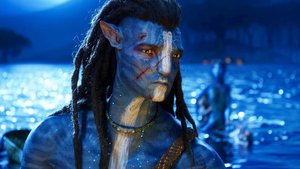 James Cameron Offers Update on AVATAR 3 Saying It's in 