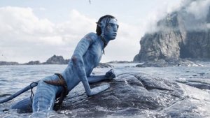 James Cameron Says AVATAR 4 Is So 