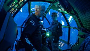 James Cameron Says He Has 5 or 6 Movies Left in Him and Three of Them Are AVATAR Films