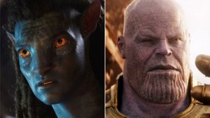 James Cameron Says His AVATAR VFX Tech Beats Marvel's Thanos, Saying 