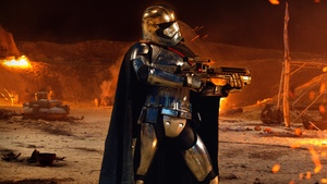 James Cameron Says THE FORCE AWAKENS Lacked George Lucas' 