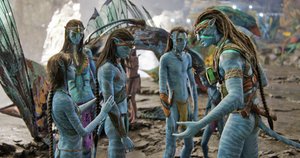 James Cameron Says We Won't Be Seeing Any AVATAR Spin-Off Movies or Series on Disney+