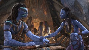 James Cameron Teases Fire Element in AVATAR 3 and Reveals Two New Cultures it Will Introduce