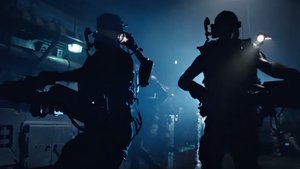 James Cameron's ALIENS Gets an Updated Modern-Style Trailer