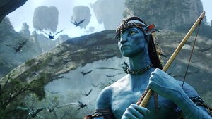 James Cameron's AVATAR Beats AVENGERS: ENDGAME Reclaiming The All-Time Highest Grossing Box Office Record