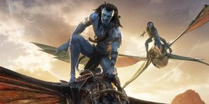 James Cameron's AVATAR: THE WAY OF WATER Has Brought in $955 Million in Global Ticket Sales