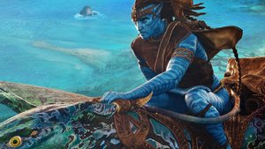 James Cameron's AVATAR: THE WAY OF WATER Passes $2 Billion at the Box Office