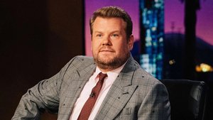 James Corden Almost Starred in THE WHALE When Director Tom Ford Was Attached To The Movie