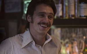 James Franco to Play Fidel Castro in Biopic ALINE OF CUBA and John Leguizamo Is Not Happy About It