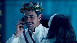 JAMES FRANCO Helps SNL Spoof Cheesy Hallmark Christmas Movies