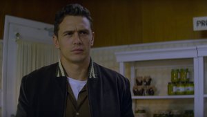 James Franco Is Set to Star in Post-WWII Drama ME, YOU