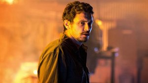 James Franco is Set To Star in an Action Thriller Titled MACE