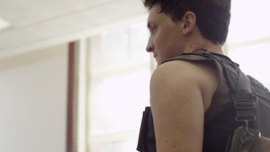 James Franco Stars in Powerful OBITUARIES Short Film About a Senseless School Shooting