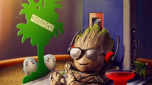 James Gunn and Marvel Disagreed on I AM GROOT and Whether the Series Is Canon or Not