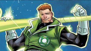 James Gunn Comments on Why He Chose Guy Gardner's Green Lantern For SUPERMAN: LEGACY